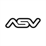 برچسب برش خورده مدل ASV کد 0094