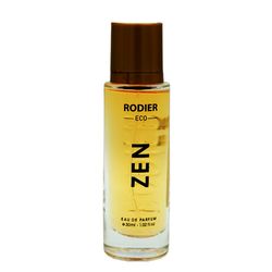 عطر ادکلن جیبی زنانه رودیر مدل zen حجم 30 میلی لیتر