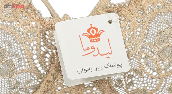 ست شورت و سوتین زنانه کد 1015