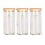 بانکه میس گلس مدل هرا1 بسته ی سه عددی