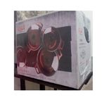 سرویس قابلمه و تابه گرانیتی 8 پارچه کاندید مدل اوربیت