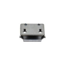 سوکت شارژ مدل micro usb