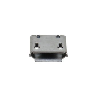 سوکت شارژ مدل micro usb