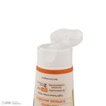 کرم ضدآفتاب بیرنگ سانسیف SPF50 مدل ACNE-FLUID مناسب پوست مختلط، حجم 50 میلیلیتر