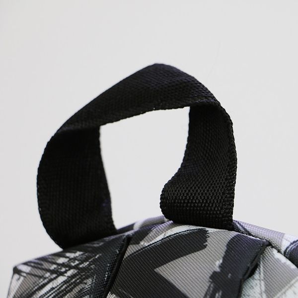 کوله پشتی پسرانه مدل LPX-150001