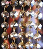 کریستال لوستر مدل 14M320 بسته 100 عددی