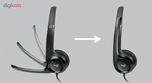 هدفون لاجیتک مدل H390