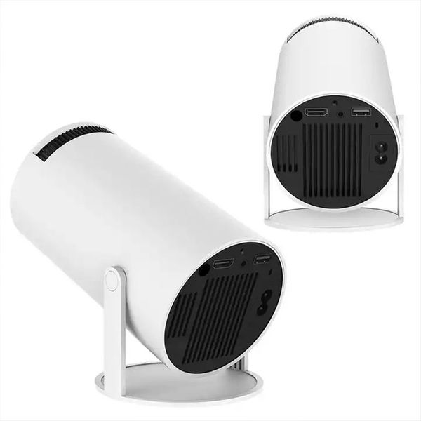 سینمای هوشمند وایبزلند (VibesLand Smart Cinema)