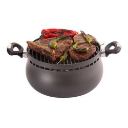 سرویس غذاپز همه کاره مدل 8 پارچه 8 نفره- اریکا