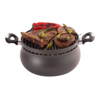 سرویس غذاپز همه کاره مدل 8 پارچه 8 نفره- اریکا