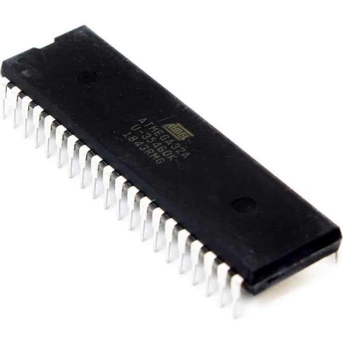 میکروکنترلر  ATMEGA32A-PU-DIP