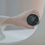 متر دیجیتالی غلتکی ATUMAN MINI Q