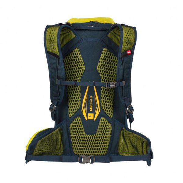 کوله پشتی میلت مدل Yari 30 