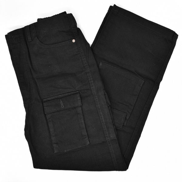 شلوار جین زنانه مدل M3448