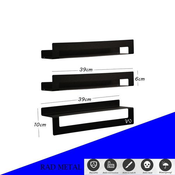 استند حمام راد مدل RAD B302 مجموعه سه عددی
