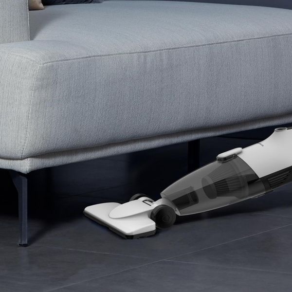 جاروبرقی درما مدل Deerma DX120c
