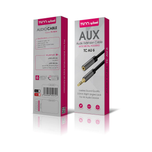 کابل افزایش طول AUX تسکو مدل TC-AU6 طول 1متر