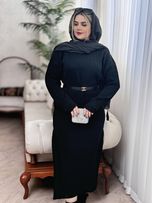 پیراهن بافت کنزو 2194