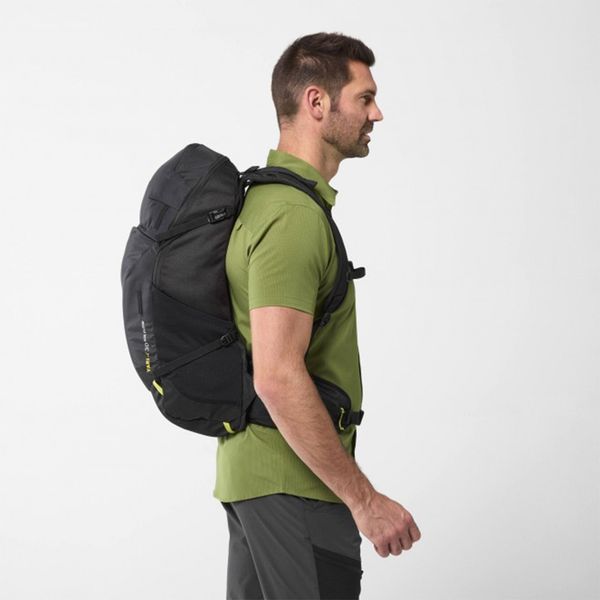 کوله پشتی میلت مدل YARI 30 AIRFLOW کد F2022