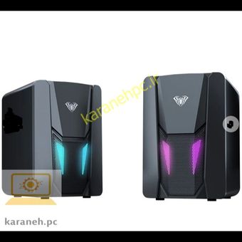 اسپیکر دسکتاپ آئولا مدل WIND N-108