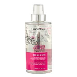 بادی میست زنانه ریچنا مدل MOON PURE حجم 250 میلی لیتر