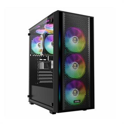 سیستم گیمینگ اقساطی نسل 12 | RX5700 XT | RAM 16 | INTEL i3 12100F | M.2 512G | B760 DDR4