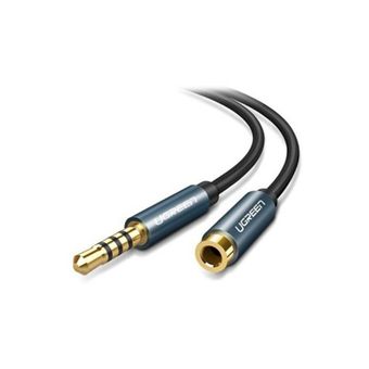 کابل افزایش طول صدا TRRS یوگرین مدل AV118-40674 طول 1.5 متر
