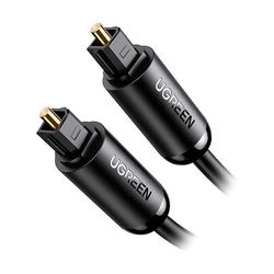 کابل اپتیکال یوگرین مدل AV122-70892 طول 2 متر