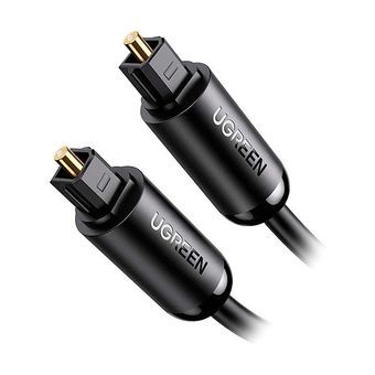 کابل اپتیکال یوگرین مدل AV122-70892 طول 2 متر