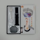 ساعت هوشمند KEQIWEAR مدل KW6 ULTRA2 با ضمانت سلامت محصول