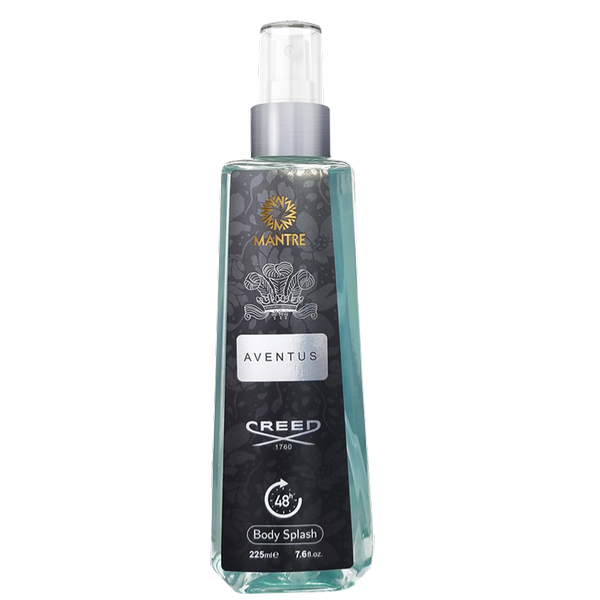 بادی اسپلش مردانه AVENTUS