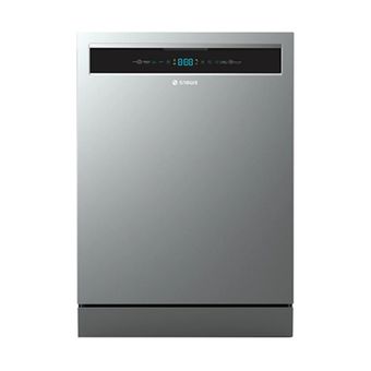 ماشین ظرفشویی اسنوا مدل آریسا SDW-A11W و SDW-A11S
