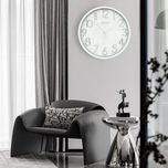 ساعت دیواری کوارتز ولدر مدل 404