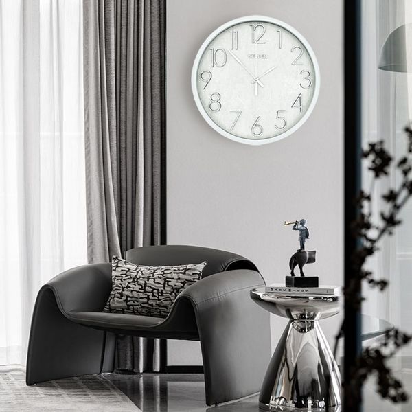 ساعت دیواری کوارتز ولدر مدل 404