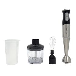 گوشت کوب برقی چندکاره 600 وات مونتینی مدل MARINA