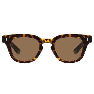 عینک آفتابی آلبرت وگ مدل S31110C2 Acetate Avantgarde Visionary