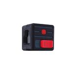 تراز لیزری دو خط نور قرمز رونیکس مدل 9501