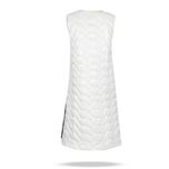 پافر زنانه مدل SABA-3042-D1