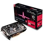 کارت گرافیک سافایر مدل Pulse GME RX 590 حافظه 8 گیگابایت استوک