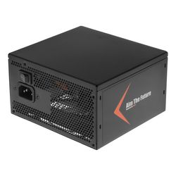 منبع تغذیه کامپیوتر 850 وات فاطر مدل FP-G850