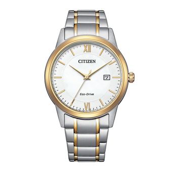 ساعت مچی عقربهای اکو درایو مردانه سیتی زن مدل AW1786-88A