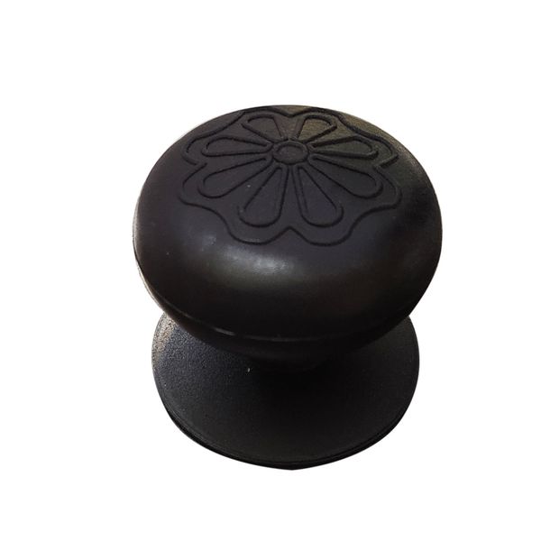 دستگیره درب قابلمه کد ZR14 بسته 3 عددی