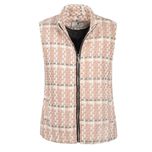 پافر زنانه مدل SABA-3047*794