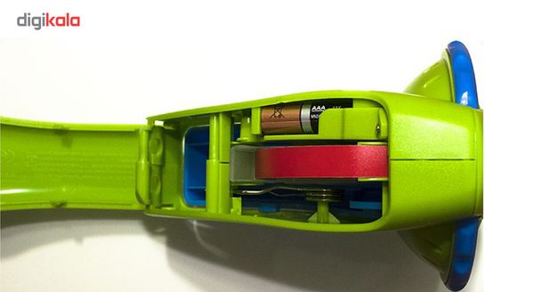 پرینتر لیبل زن دایمو مدل CoolClicks