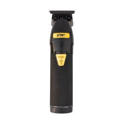 ماشین اصلاح موی سر و صورت جی دبلیو مدل GW-9900، اصلاح به صورت صفر زن، خط زن، چراغ نشانگر شارژ، منبع انرژی با کابل USB، تکنولوژی 
