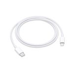 کابل تبدیل USB-C به لایتنینگ اپل طول 1 متر اصلی
