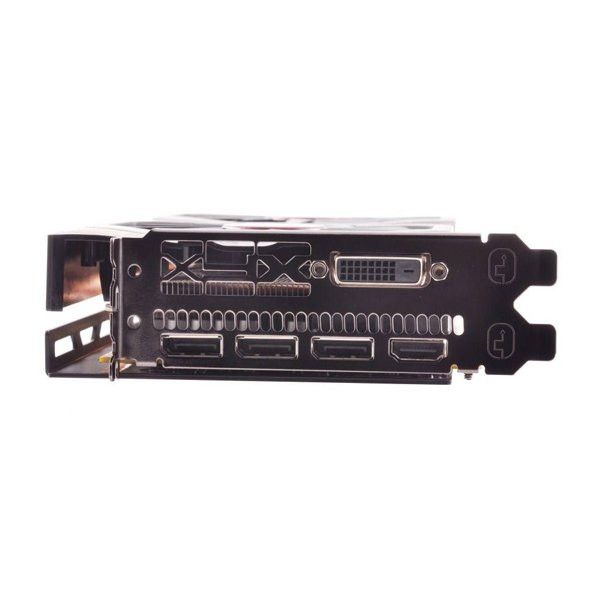 کارت گرافیک ایکس اف ایکس مدل XFX Radeon RX580 8GB GDDR5