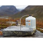 سرشعله سفری کووآ مدل Spider کد 2021