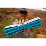 زیر انداز سفری ترمارست مدل Z Seat کد G2025