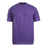 تی شرت آستین کوتاه ورزشی مردانه مدل GS-M-M3-239050